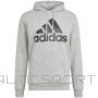 Adidas M BL FL HD M GK9577 sweatshirt (M)