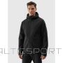 Windproof softshell jacket 4F M 4FWAW24TSOFM283-20S (L)
