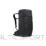 Thule AllTrail X 25L hiking backpack obsidian (3204130)