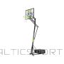 EXIT Galaxy pārvietojamais basketbola grozs uz riteņiem