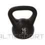 Svaru bumba TUNTURI PE Kettlebell 16kg