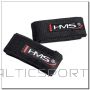 HMS Deadlift training straps F4431 17-62-027 (N/A)