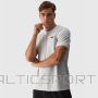 T-shirt 4F M 4FWMM00TTSHM1843 27M (XXL)