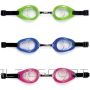 Peldbrilles Play no 8gadiem