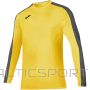 Joma Academy III T-Shirt L/S 101658.901 (XS)