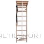 Benchk LADDER WITH WOODEN RAIL AND ACCESSORIES 113