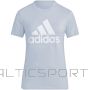 adidas Loungewear Essentials Logo Tee W IR5408 (L)