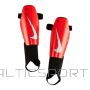 Nike Charge DX4608-635 football pads (S (150-160cm))