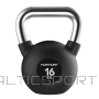 Гиря Sangpomm TUNTURI Platinum Rubber 16 кг