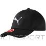 Puma Кепка Essential Big Cat 052919 01 (Senior)