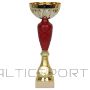 Puchar Tryumf W2065 / B - 22,5 cm / złoty