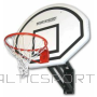 Mini basketbola konstrukcija