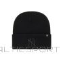 47 Brand New York Yankees MVP Hat B-HYMKR17ACE-BKG (One size)