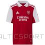 T-shirt adidas Arsenal London Home Mini Jr HA5346 (104 cm)