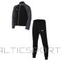 Dres Nike Academy DJ3363 013 / Melna / M 110-116 cm