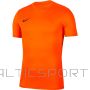 Nike Park VII zēnu T-krekls BV6741 819 / Oranža / M (137-147cm)