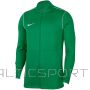Bluza Nike Park 20 Knit Track Jacket FJ3022-302 / zielony / XXL