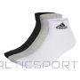 Adidas Cushioned Sportswear IC1281 socks (S: 37-39)