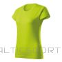Malfini Базовая футболка Free W MLI-F3462 (2XL)