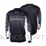 Tempish Sixth 13500004942 Goalkeeper Jersey (XS)