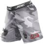 WSI Hockey Joc Cammo hokeja spēlētāja brīvie šorti (CNV355)