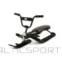 Stiga Stūrējamās ragavas SX PRO BLACK