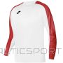 Joma Academy III T-krekls L/S 101658.206 (S)