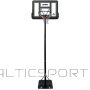 Enero REGULĒJAMS BASKETBOLA KOMPLEKTS 1,35-3,05M TAJFUN