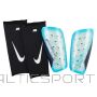 Nike Mercurial Lite apakšstilbu aizsargi DN3611-420 (M)