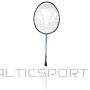Badmintona rakete /Badminton racket CARLTON CIRCO BLADE 360 G4, 86g for advanced players