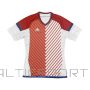 T-shirt adidas Moro M M35638-02 (M (178cm))
