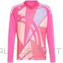 adidas Tiro 24 Competition Jr Goalkeeper Jersey IS5337 (152cm)