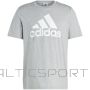 adidas Essentials Single Jersey 3-Stripes Tee M IC9350 (S)