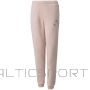 Puma Alpha Sweatpants FL Jr. 589235 36 (116 cm)