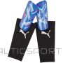 Puma Ultra Light Sleeve 30873 11 Football Shin Guards (XL)
