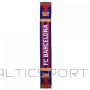 BS FC Barcelona Scarf N40 5004BUT40 (wielokolorowy)