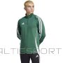 Bluza adidas TIRO 24 Training Top IS1040 / zielony / M