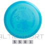 Discgolf DISCMANIA Midrange Driver C-LINE MD3 Iron Samurai 4 Eagle Mcmahon Blue 5/5/0/1
