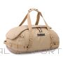Thule 5445 Chasm 40L duffel bag gentle beige