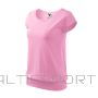 Malfini City T-shirt W MLI-12030 (2XL)