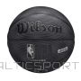 WILSON NBA FORGE PRO MIDNIGHT BSKT SZ7