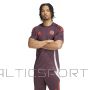 Adidas FC Bayern Training JSY M IS9935 T-krekls (S)