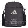 Adidas AUDI REVOLUT F1 TEAM DNA ORG KF8473 / black / one size
