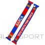 Fc Barcelona Шарф двойной вязки N30 5004BUD30 (белоцветный)