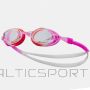 Nike Swimming goggles CHROME JR NESSD128 670 / junior / pink