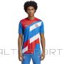Adidas T-krekls FC Bayern pirmsspēles JSY M HU1261 (XXL)