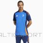 Adidas Juventus Training Top JSY JE4299 / blue / L