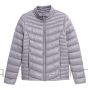 Jacket 4F W H4Z21-KUDP002 Gray (S)