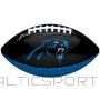 Wilson NFL komanda Peewee Carolina Panthers Mini Ball Jr WTF1523XBCA (7)
