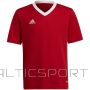 Adidas T-krekls Entrada 22 Jsy Jr H57496 (176cm)